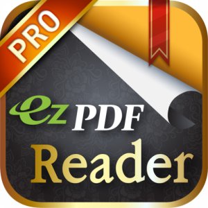 PDF ئوقۇغۇچى ئەپ