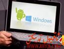 Windows 10  مەشغۇلات سىستېمىسى Android ئەپلىرىنى قوللامدۇ؟