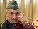 ئافغانسىتان زۇڭتۇڭى كارزاھى بۈگۈن پاكسىتانغا زىيارەتكە بارىدۇ