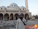 ئوتتۇرا شەرق داۋالغۇشىدىكى ئۈمىد