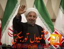 روھانى « ئىسرائىلىيەنى يوقىتايلى ! » دىدى