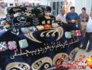‹‹ئاي بادام›› يەرمەنكە ئەھلىنى ھەيران قالدۇردى