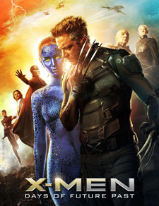 X جەڭچى (2014)