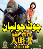 چولپان ئورانگوتان