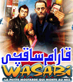  قارام ساقچى
