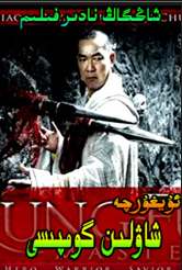 شىياۋلىن گۇمپىسى