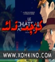 كۆچمە قەلئە