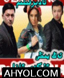 ئۆگەي ئانا