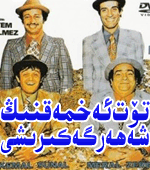  تۆت ئەخمەقنىڭ شەﻫەرگە كىرىشى