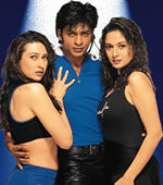Dil To Pagal Hai