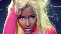 Nicki Minaj - Super Bass