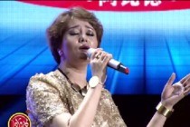 نۇرنىسا ئابباس ۋە كامىل ئىجراسىدا - قارلىغاچلار ئۇچتى