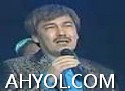 يەتتە پەرزەنت -ئابلەت ئابلىكىم