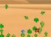 كاكتۇسنى قارغا ئېلىش