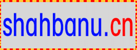shahbanu