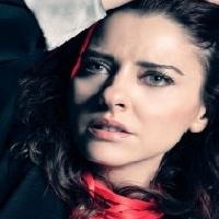 ئىچە ئوسلۇ- Ece Uslu