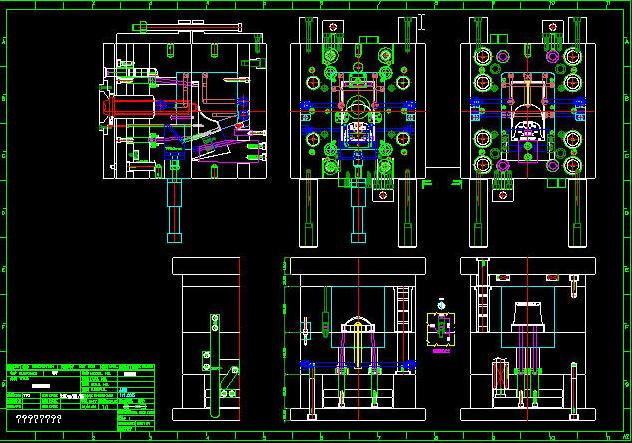 رەسىم دىتاللىرى-AutoCAD 2013 (win7 64位) خەنزۇچە نەشىرى