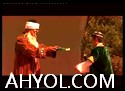 نەۋا مۇقامى 3