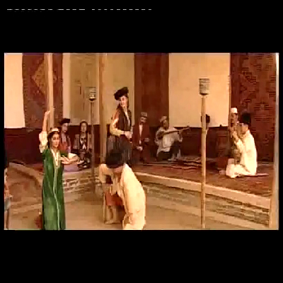بايات مۇقامى 3
