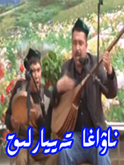 ناۋاغا تەييارلىق