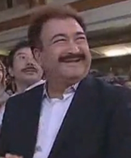 2014-يىللىق ئالامەت قىززىق ئېتوت
