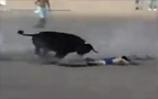 ئسپانىيەدىكى قانلىق ۋەقە