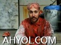 قاندەك سەۋىرچانلىق سىزدە بارمۇ؟