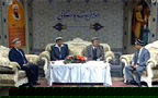 رەھىمسىز دەريا