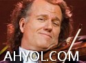 Andre rieu كونسېرتى (1)