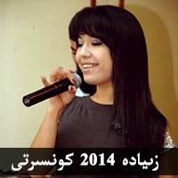 زىيادە 2014 كونسىرتى