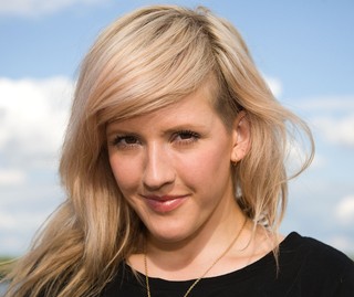 Ellie Goulding ناخشا كىچىلىكى
