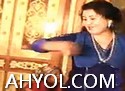 شاش خىنم ئاچا