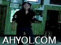 مۇنداق ناخشىنى كۆرگەنمۇ؟