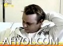 بېشىغا تەككەن ئوقنى بىلمىگەن كىشى