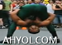 كوچىدىكى يۇقىرى ماھارەت