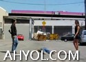 مۇنداق ئېتىشقاننى كۆرگەنمۇ؟