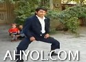 ئەخمەتجان جىكسون