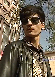 قىزىل چىراق