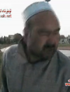 تېلەمچىنىڭ دۇئاسى