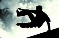 Parkour Worldwide (2012)
