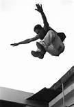 Gaza Parkour Team Despite the