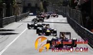 2005年F1摩纳哥站