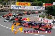 2008年F1锦标赛06