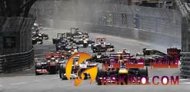 2013 F1 一级方程式