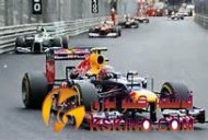 2011年 F1摩纳哥
