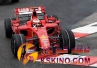 [QQ直播网首发]2013F1