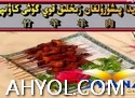 مايدا پۇشۇرۇلغان زىخلىق كاۋاپ