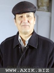 ئابلىكىم كەلكۈن بىلەن مىسرانىمدا سۆھبەت