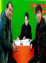 مۆمىنجان ئابلىكىم بىلەن ئازادبېك