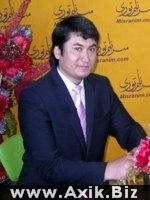  سىراجىدىن پەتقۇللا بىلەن مىسرانىمدا سۆھبەت